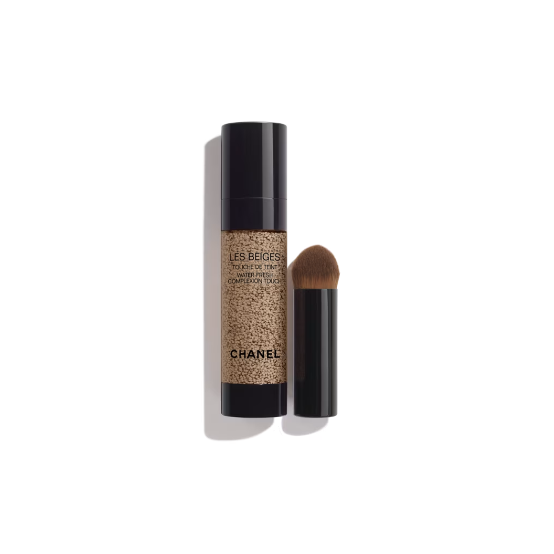 CHANEL FDT LES BEIGE TOUCHE DE TEINT