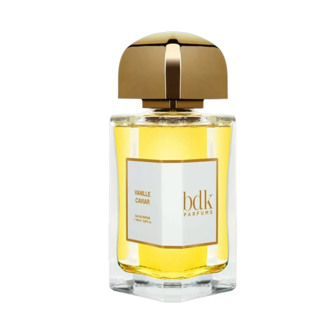 BDK PARFUMS VANILLE CAVIAR (U) EDP 100ML