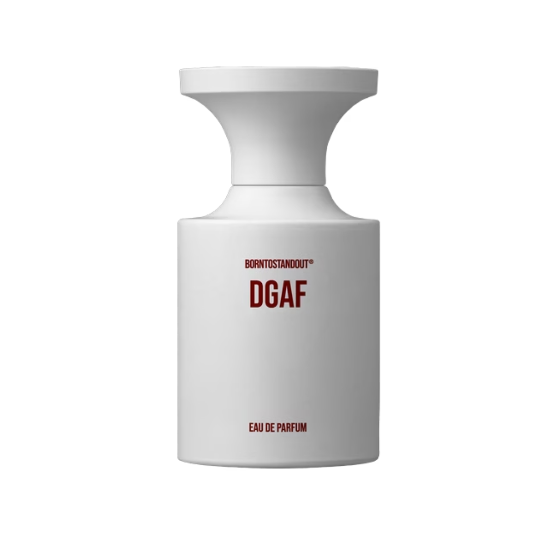 BORNTOSTANDOUT DGAF (U) EDP 50ML