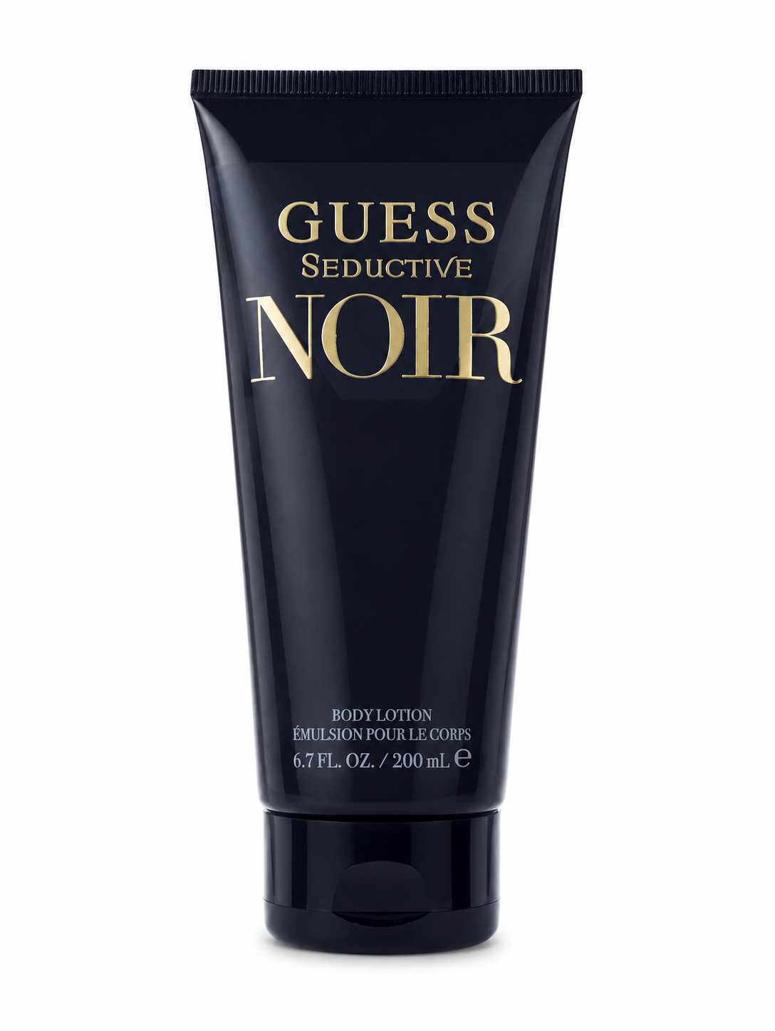 GUESS SEDUCTIVE NOIR (W) 100ML BODY LOTION