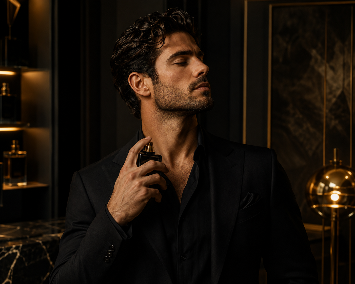 Men Perfume