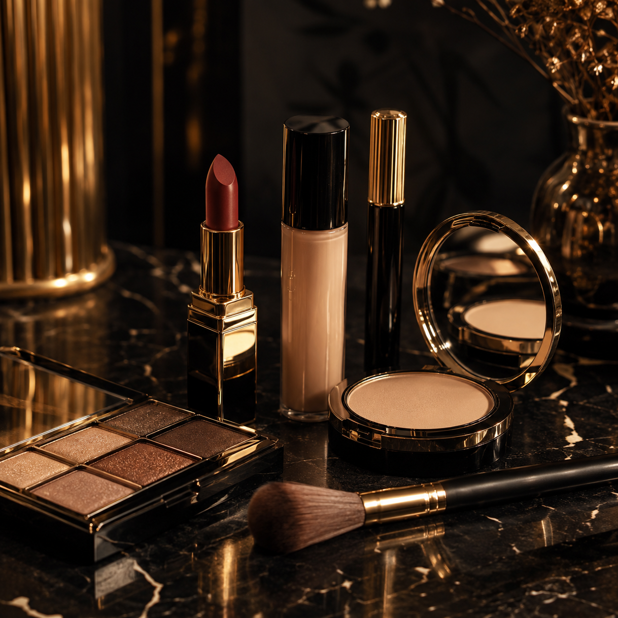 Make Up