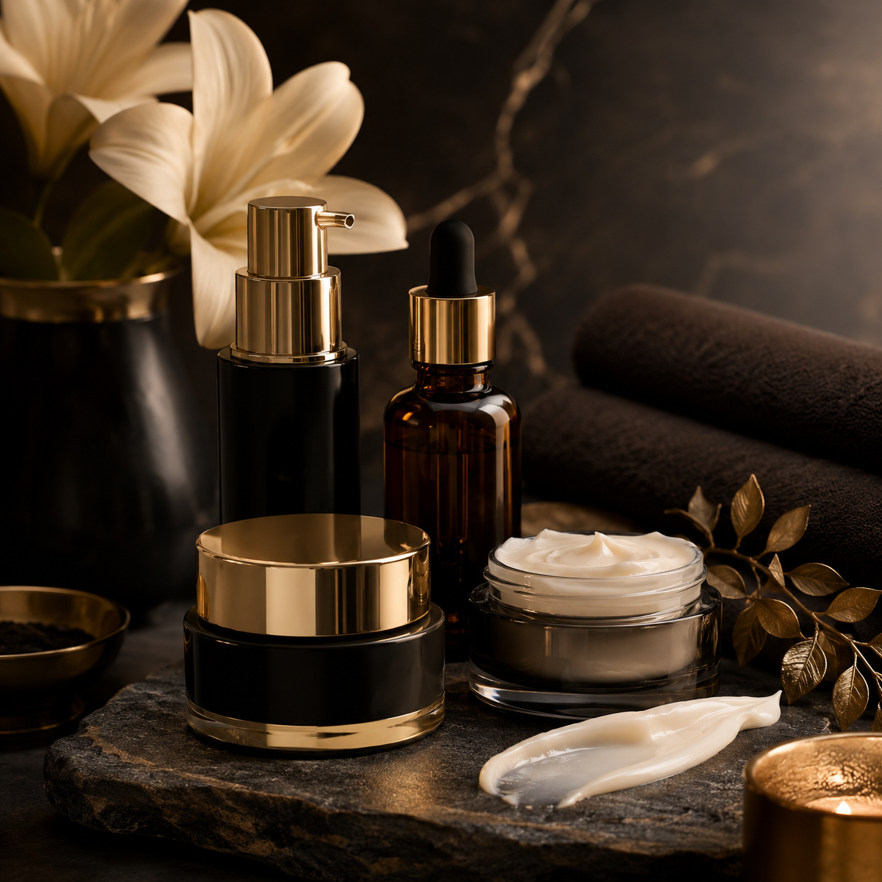 Skin Care