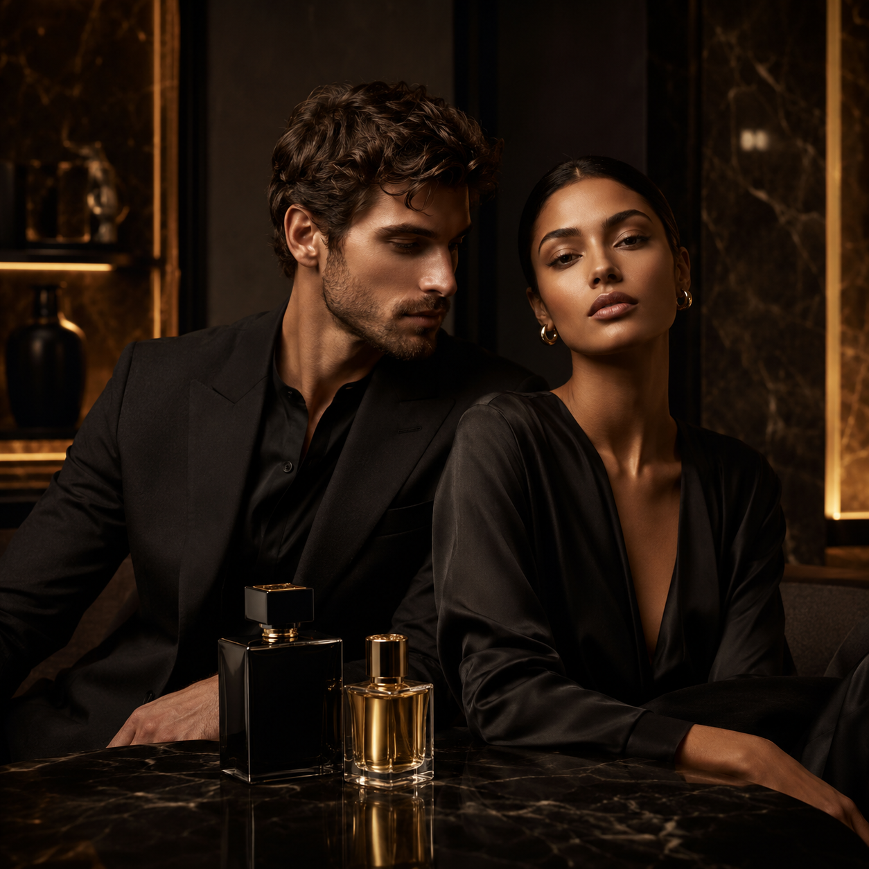 Unisex Perfumes