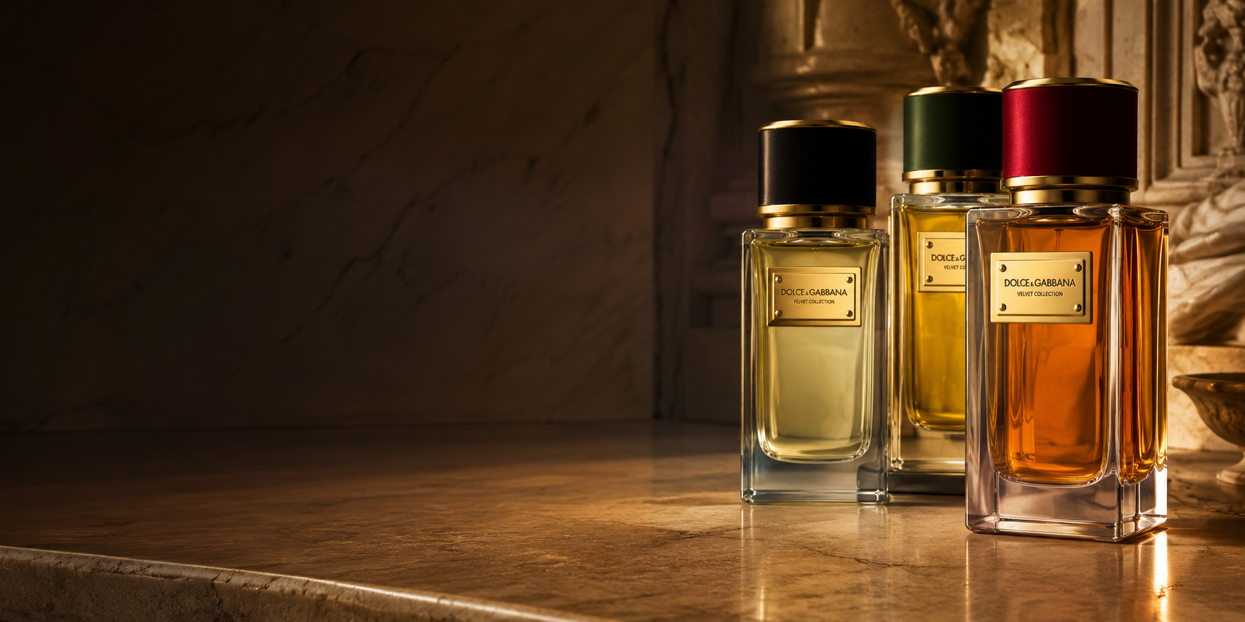 DOLCE & GABBANA