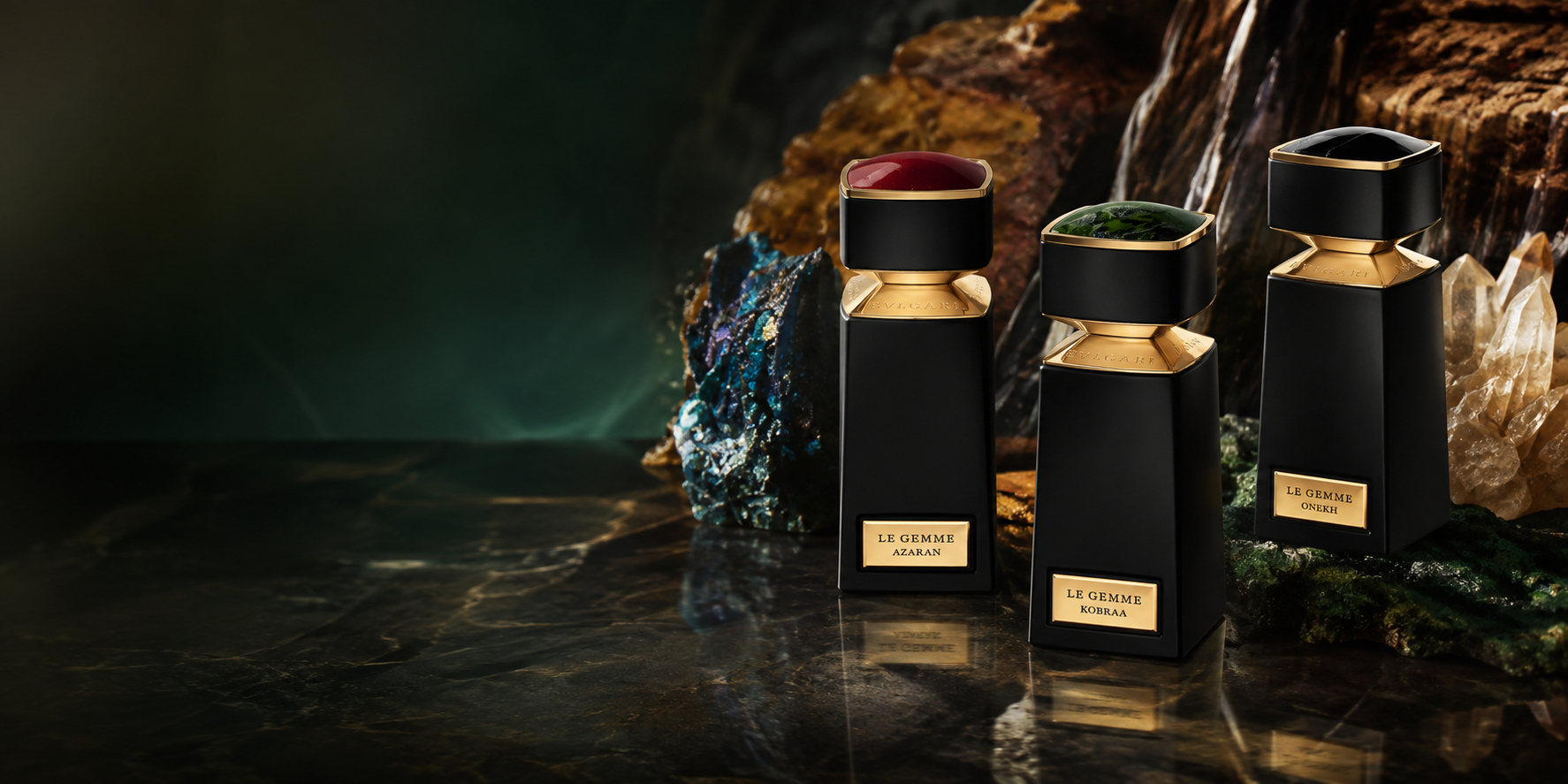 BVLGARI