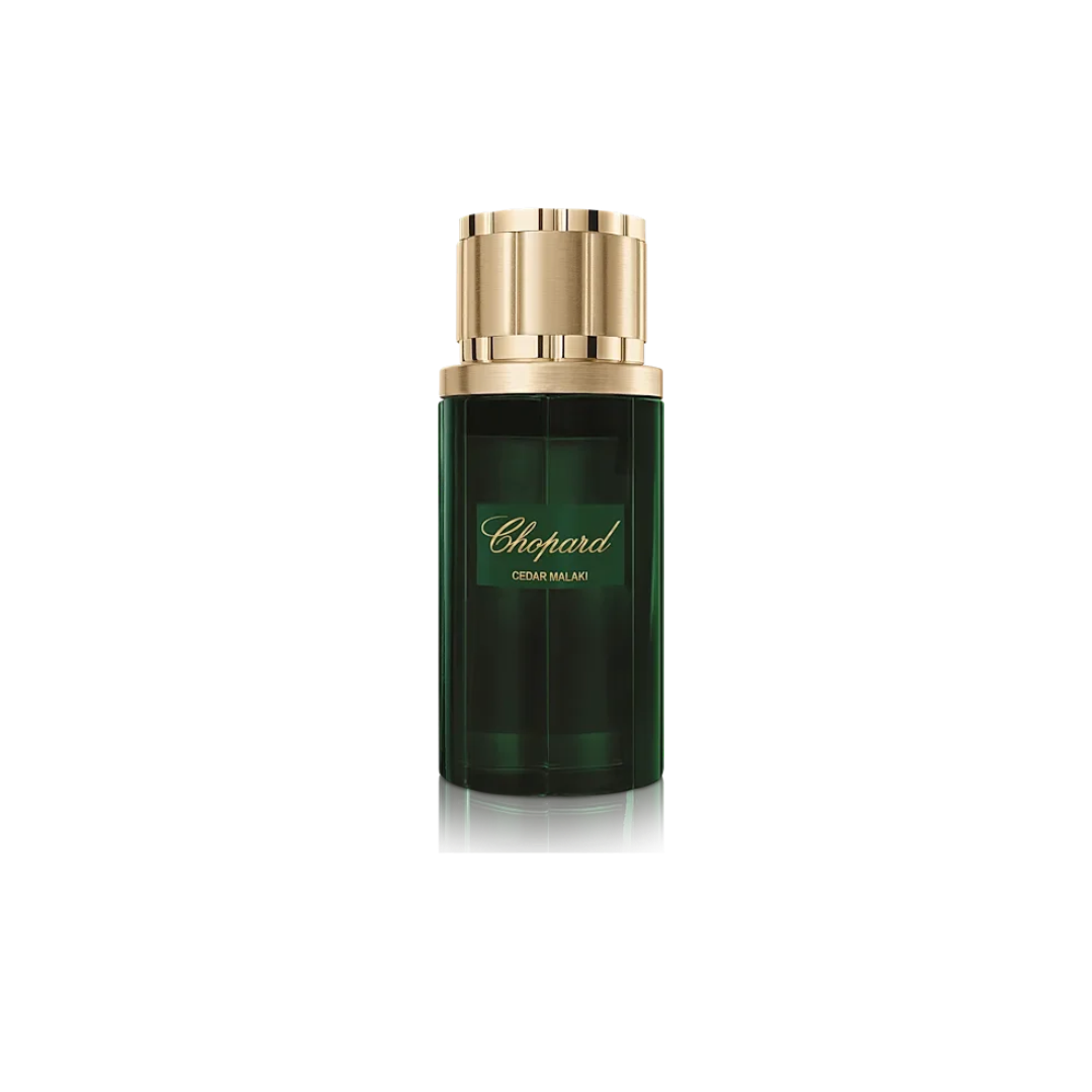 عطر شوبارد Cedar Malaki أو دو بارفان للجنسين 80 مل