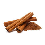 Cinnamon