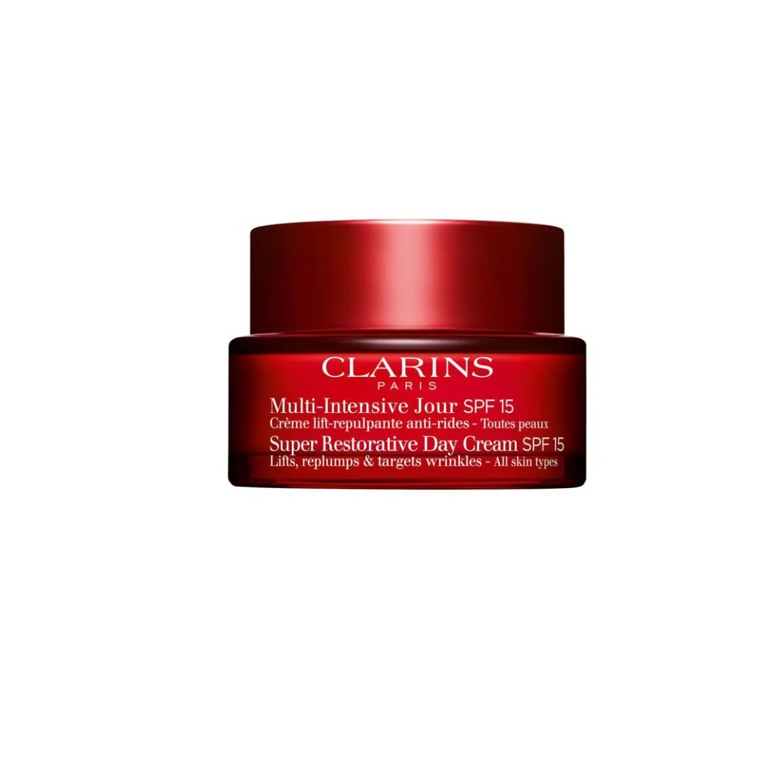 Clarins Intensive Cream 50ml