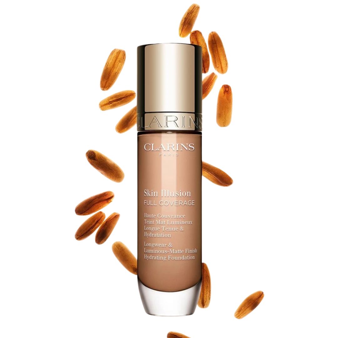 80106993 CLARINS - SIFC 110.5W + 109C RETAIL 30ML