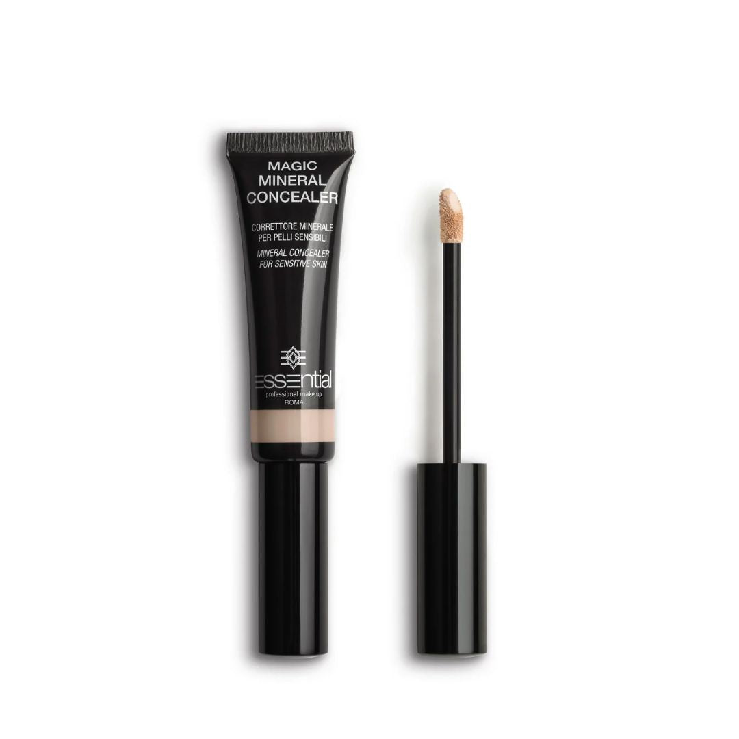 MMC-P30 E. MAKEUP - MAGIC MINERAL CONCEALER N. P30 - PINK