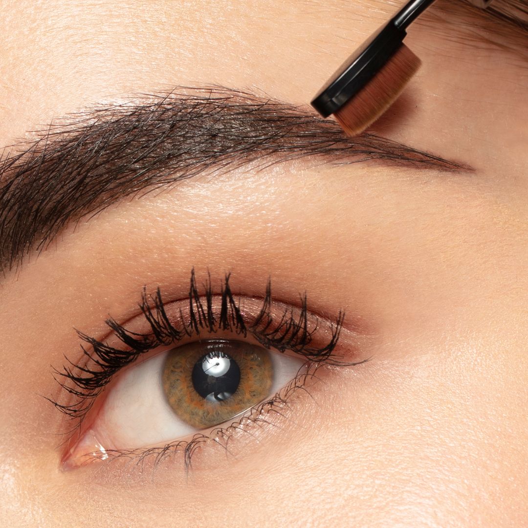 FULL EYEBROW PENCIL Instant Filler Effect Automatic Extra Dark