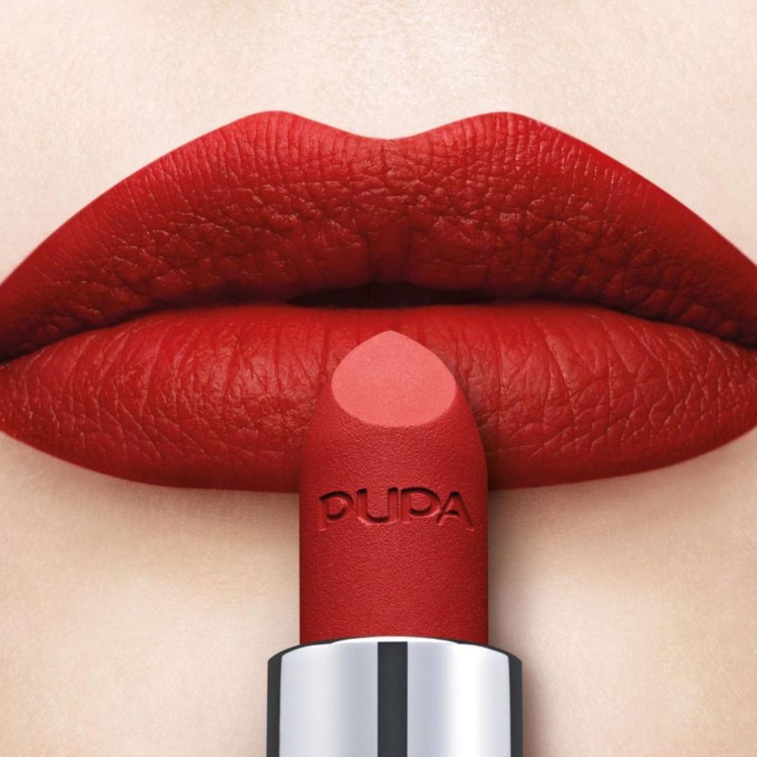 I M MATT Matt lipstick Irresistible Burgundy