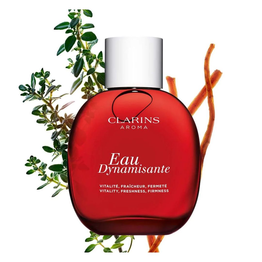 CLARINS VP PREMIUM EAU DYNAMISANTE