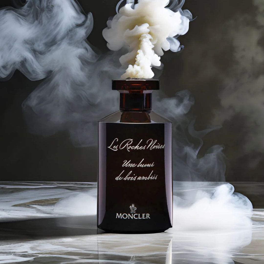 MONCLER COLL LES ROCHES NOIRES EDP 100ML