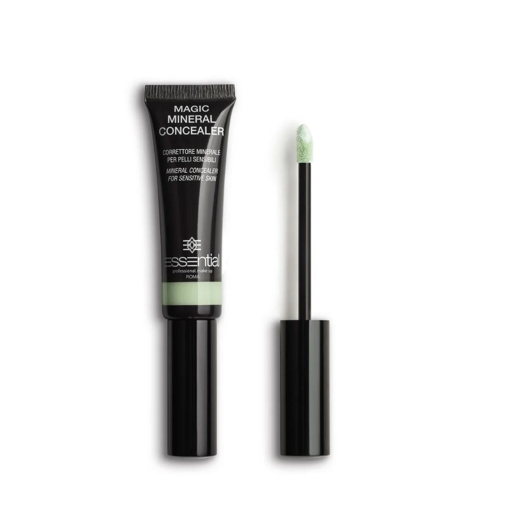 MMC-P30 E. MAKEUP - MAGIC MINERAL CONCEALER N. P30 - PINK