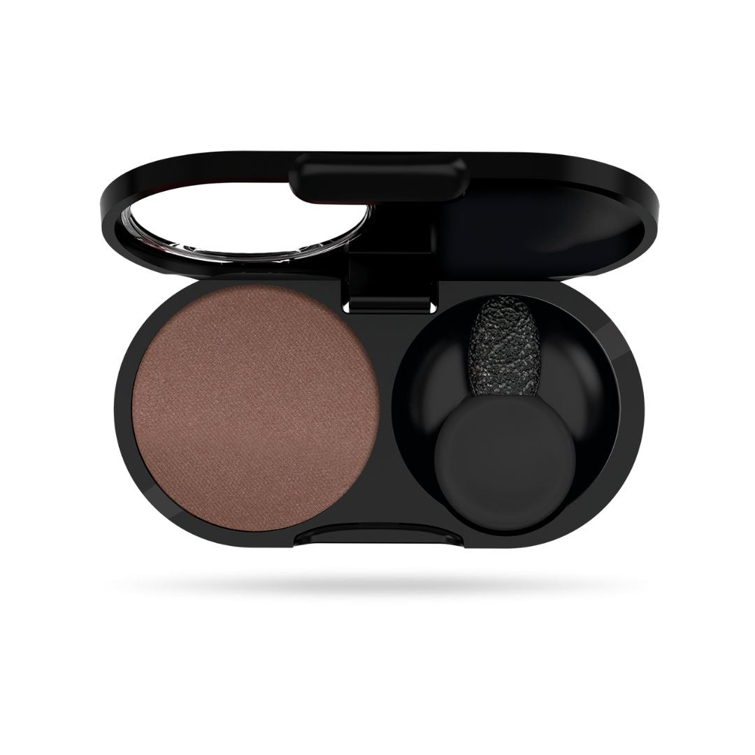 VAMP! Matt matt eyeshadow Desert Nude Nude & Brown