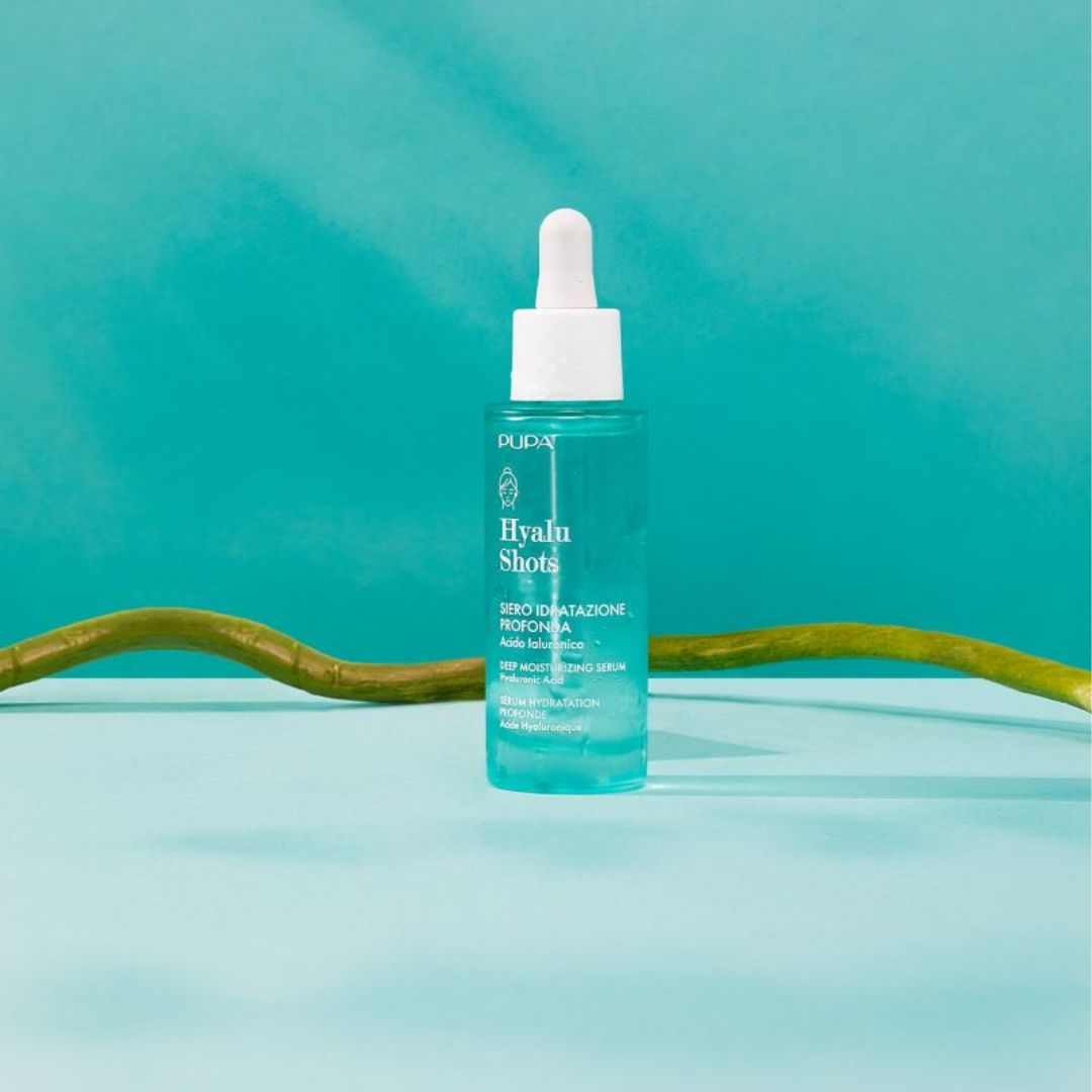 HYALU SHOTS DEEP MOISTURIZING SERUM
