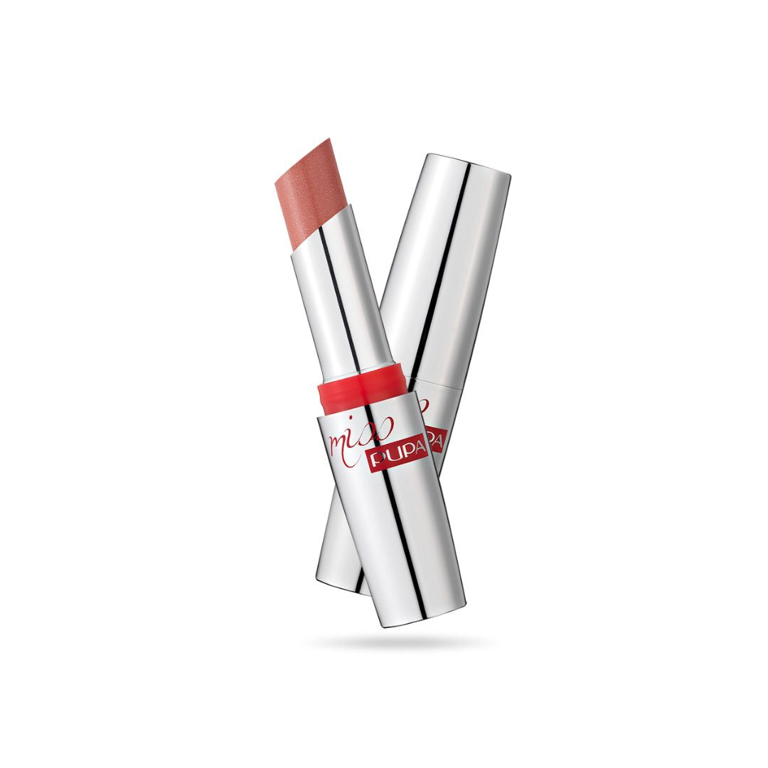MISS PUPA Ultra Brilliant Lipstick Champagne