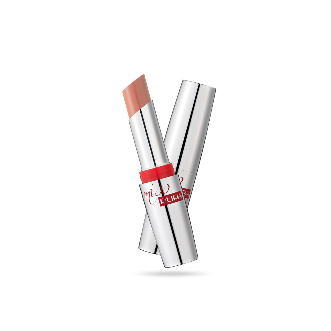 MISS PUPA Ultra Brilliant Lipstick CREAM