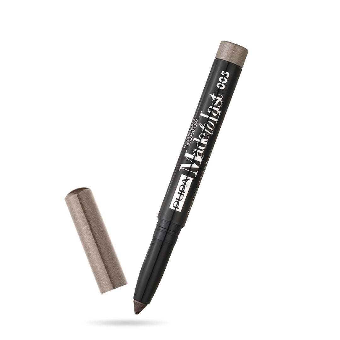 MADE TO LAST WATERPROOF EYESHADOW Long Lasting Stick E DESERT TAUPE