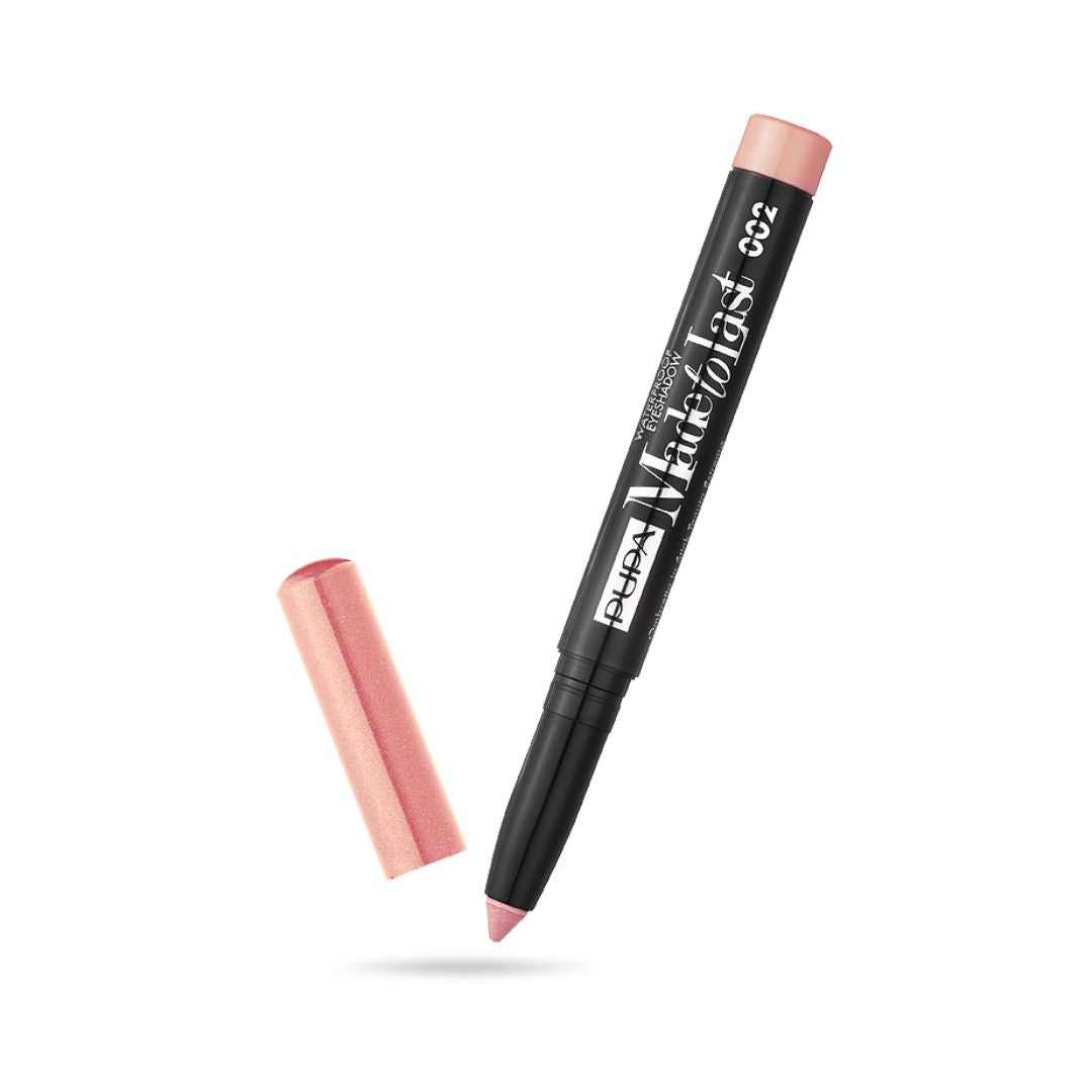 MADE TO LAST WATERPROOF EYESHADOW Long Lasting Stick E SOFT PINK