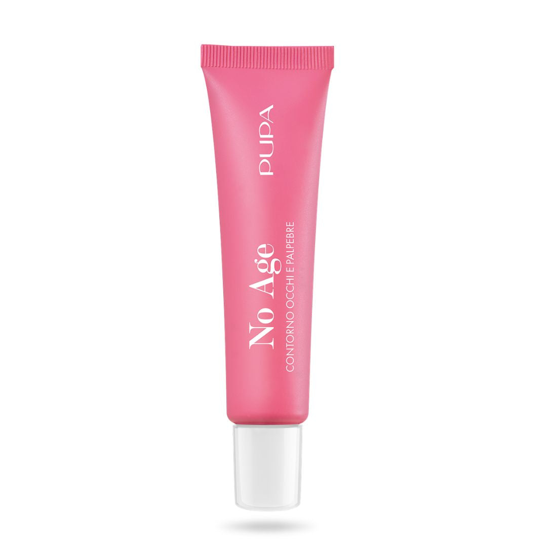 NO AGE EYE CONTOUR AND EYELIDS Anti wrinklePlumpinge
