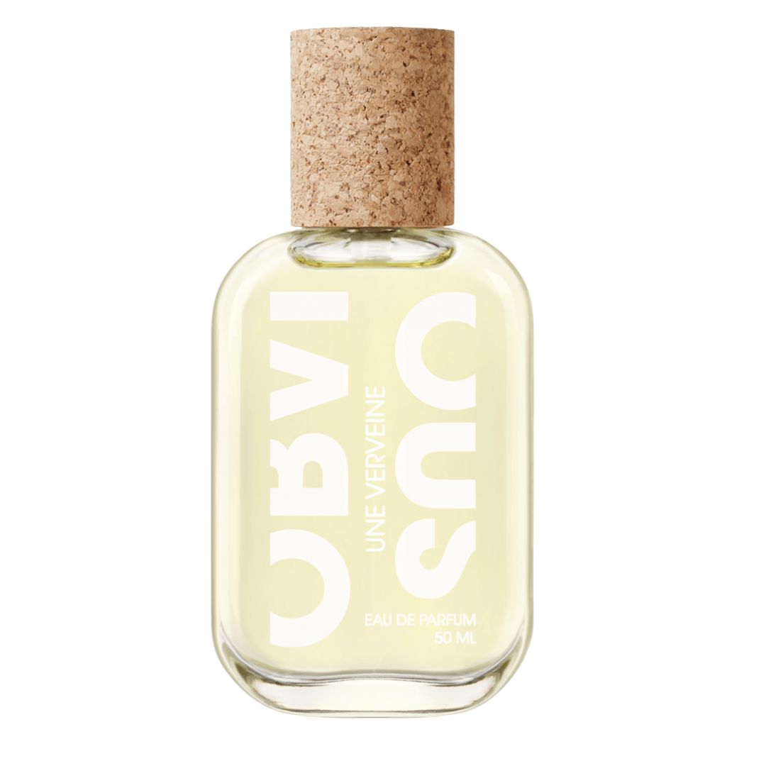 OBVIOUS UNE VERVEINE EDP 100ML