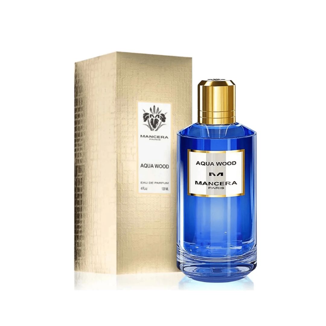 AQUA WOOD 120ml