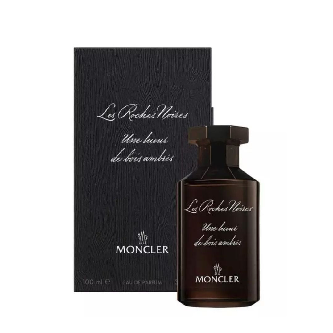MONCLER COLL LES ROCHES NOIRES EDP 100ML