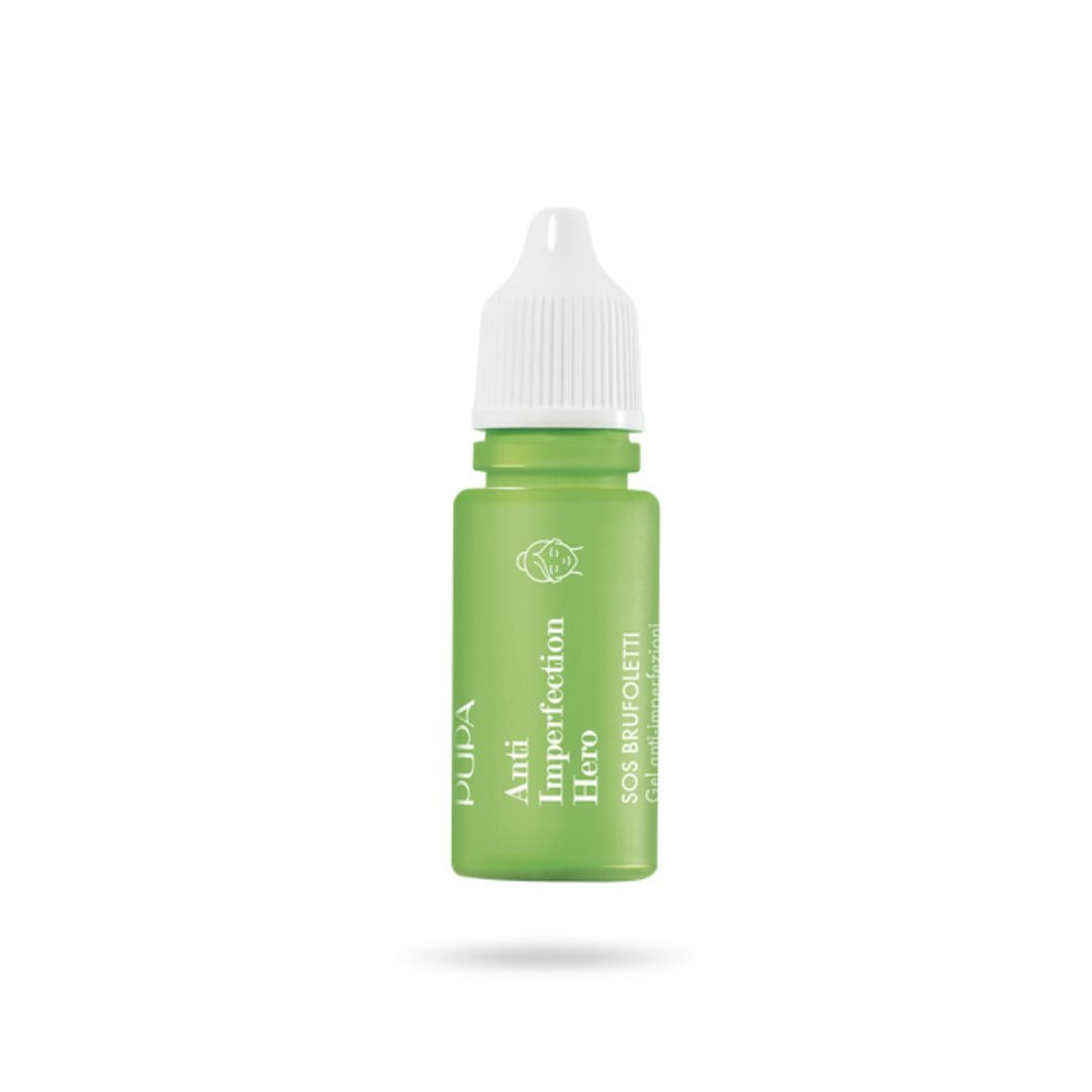ANTI-IMPERFECTION HERO Pimple Sos