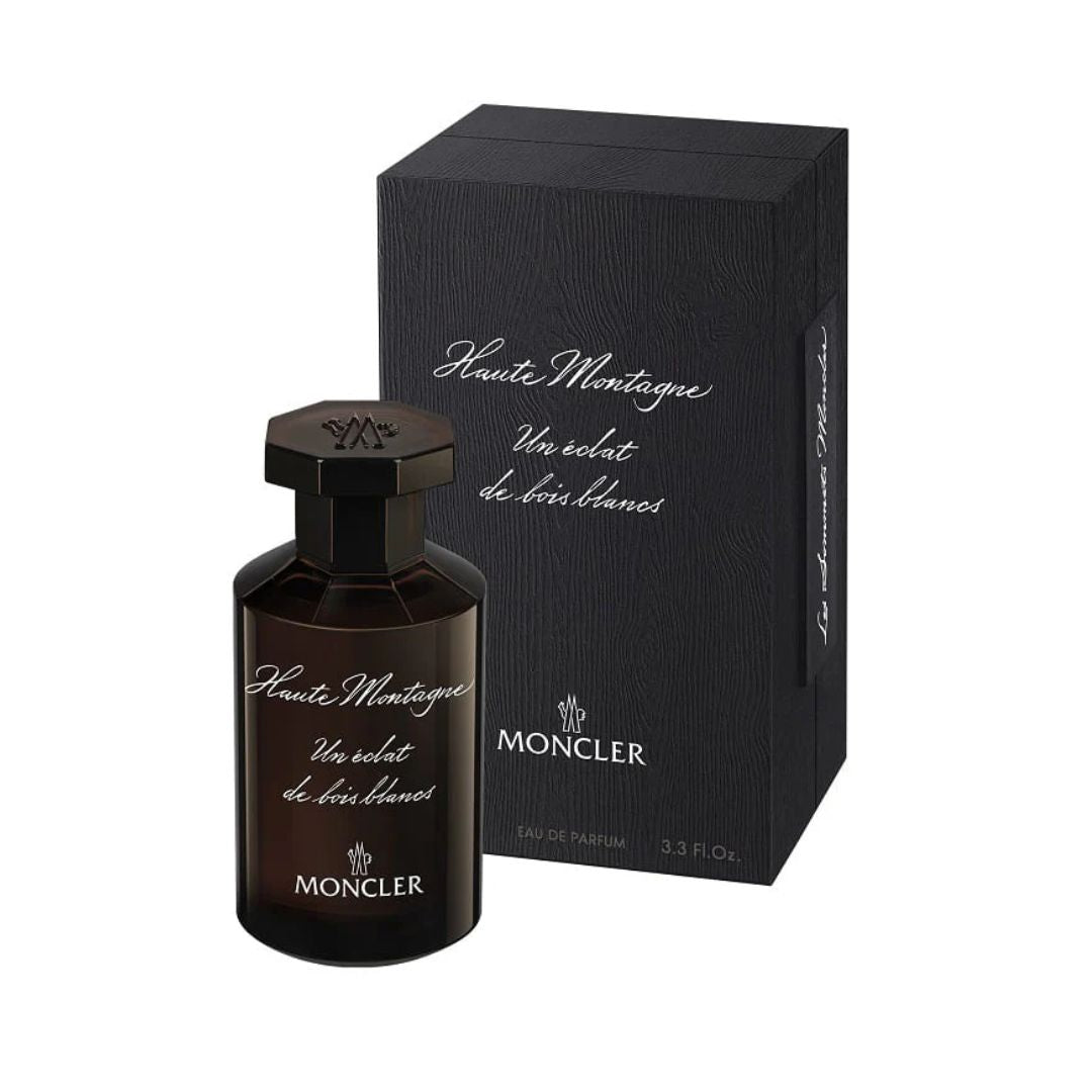 MONCLER COLL HAUTE MONTAGNE EDP 100ML