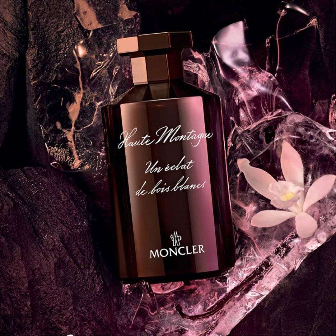 MONCLER COLL HAUTE MONTAGNE EDP 100ML
