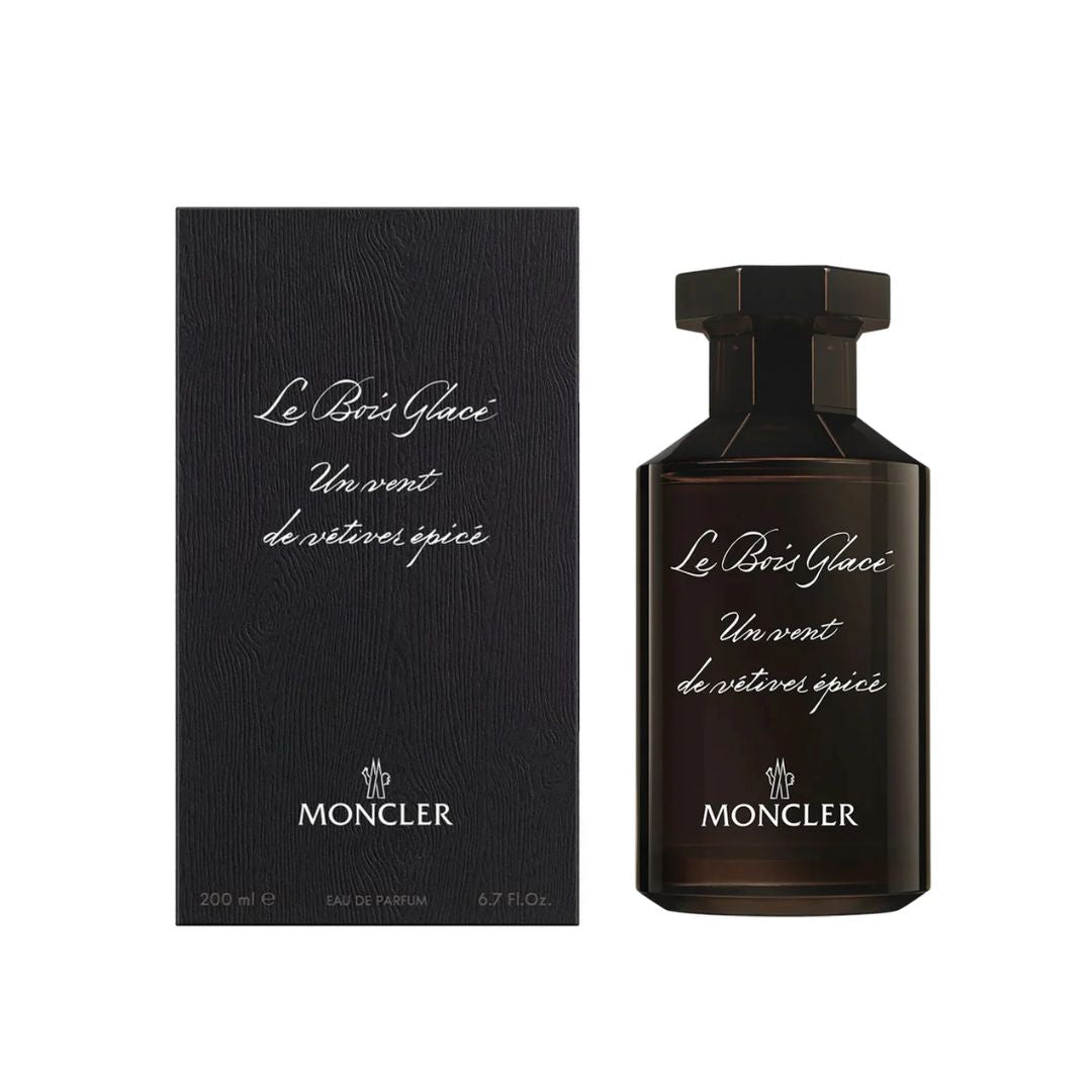 MONCLER COLL LE BOIS GLACE EDP 100ML