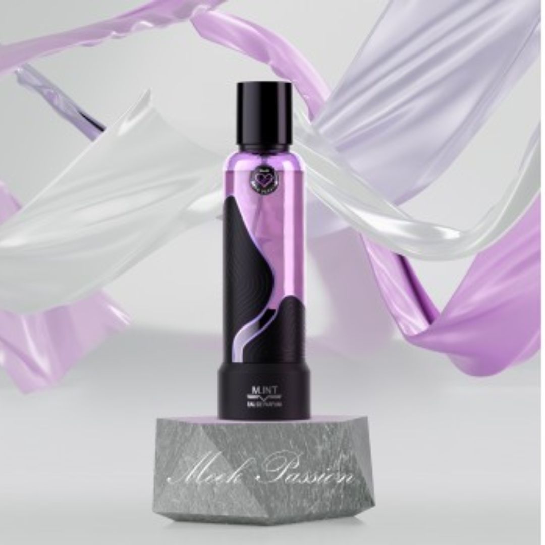 M.INT Meek Passion EDP 75ml