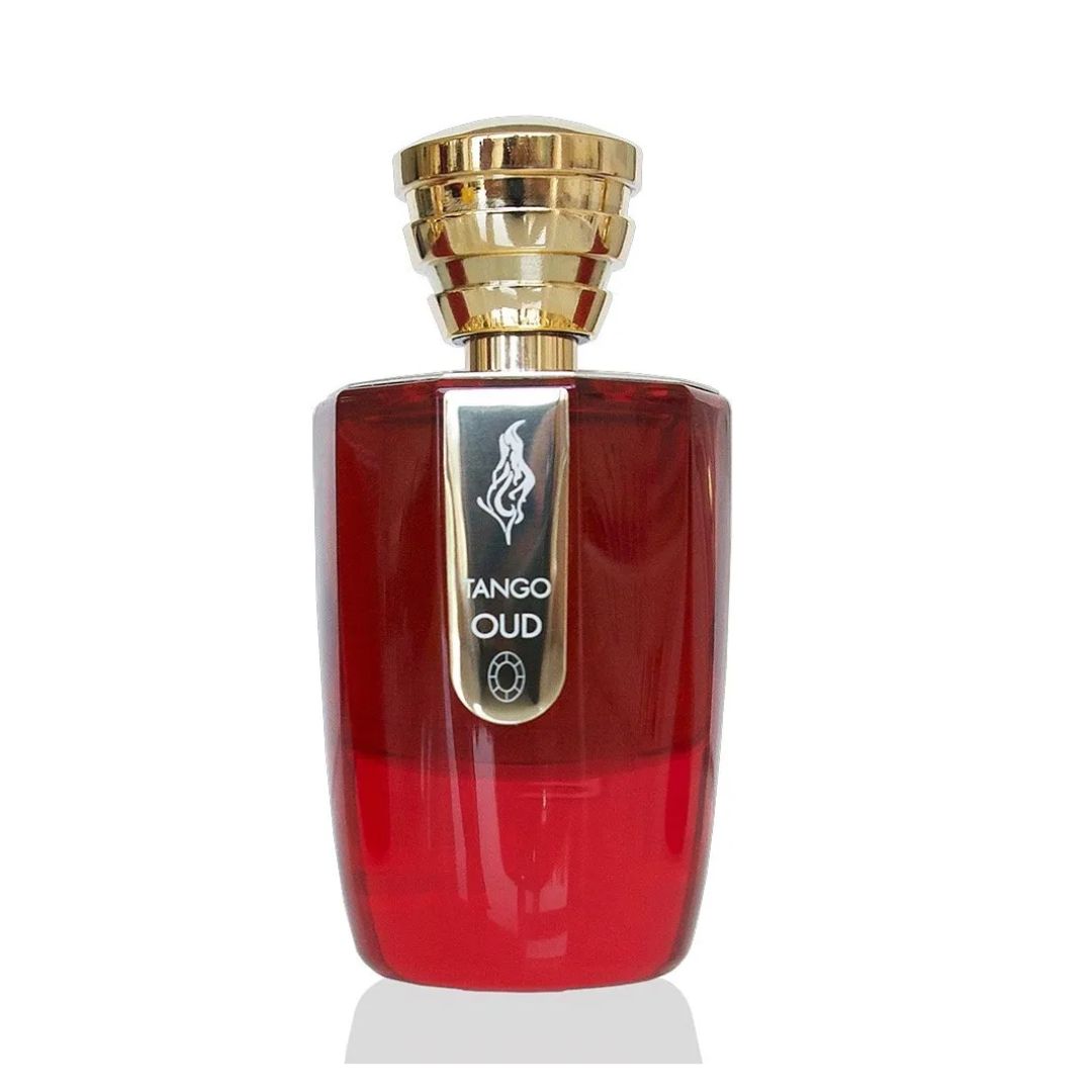 Masqe Artistic Fragrances Tango Oud EDP 100ml