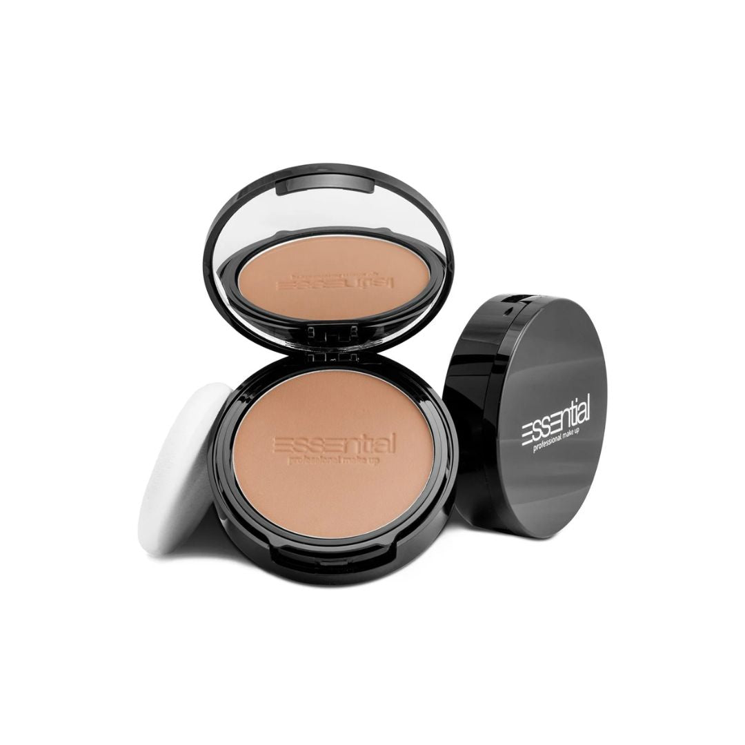 FC60 E. MAKEUP - FOREVER MATT NR. 60 TAN