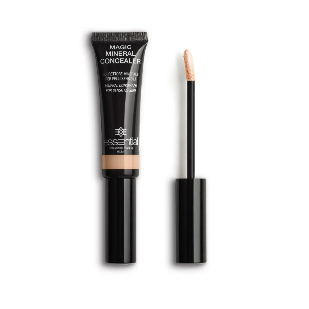 MMC-P30 E. MAKEUP - MAGIC MINERAL CONCEALER N. P30 - PINK