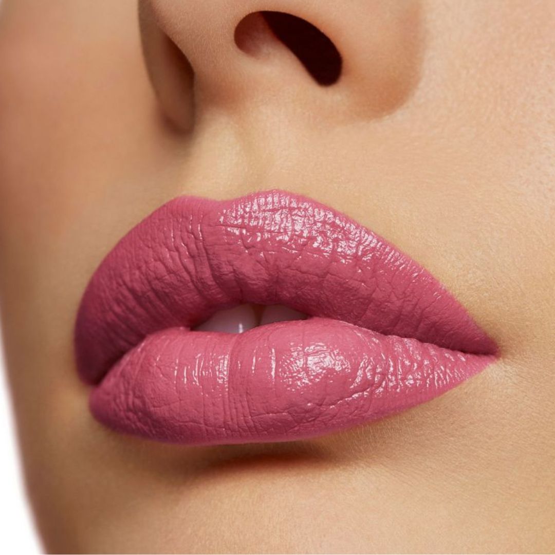 PUPA VOLUME Fast-action volumising lipstick Pink