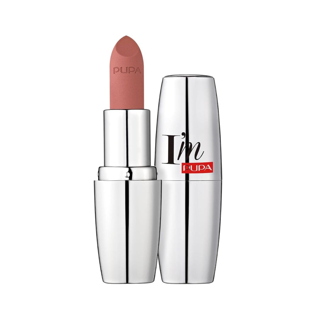 I M MATT Matt lipstick Irresistible Peachy Nude