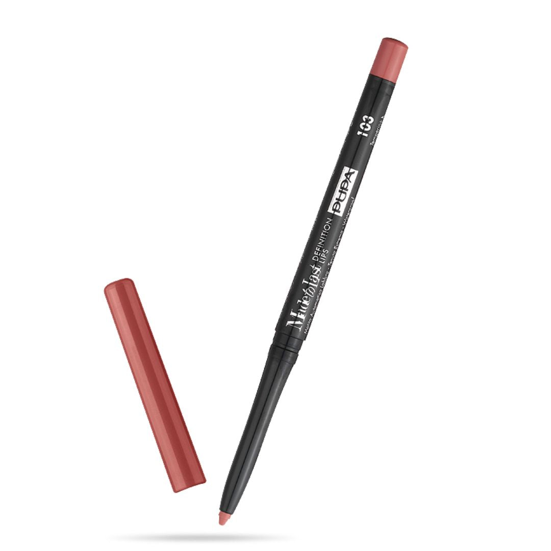 MADE TO LAST DEFINITION LIPS Automatic Lip Pencil Wate 103