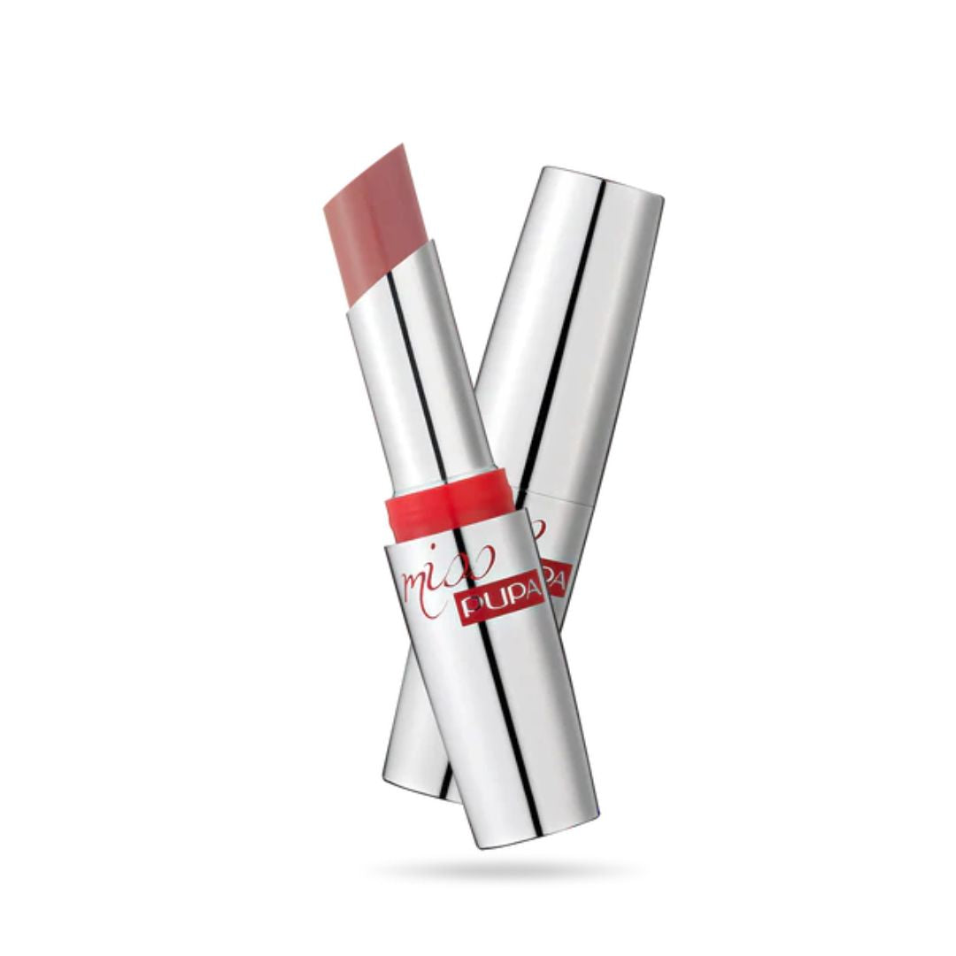 MISS PUPA Ultra Brilliant Lipstick Nude Vibes