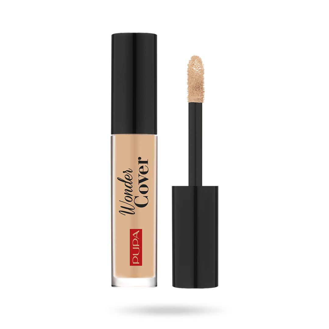 WONDER COVER Total coverage concealer Sand