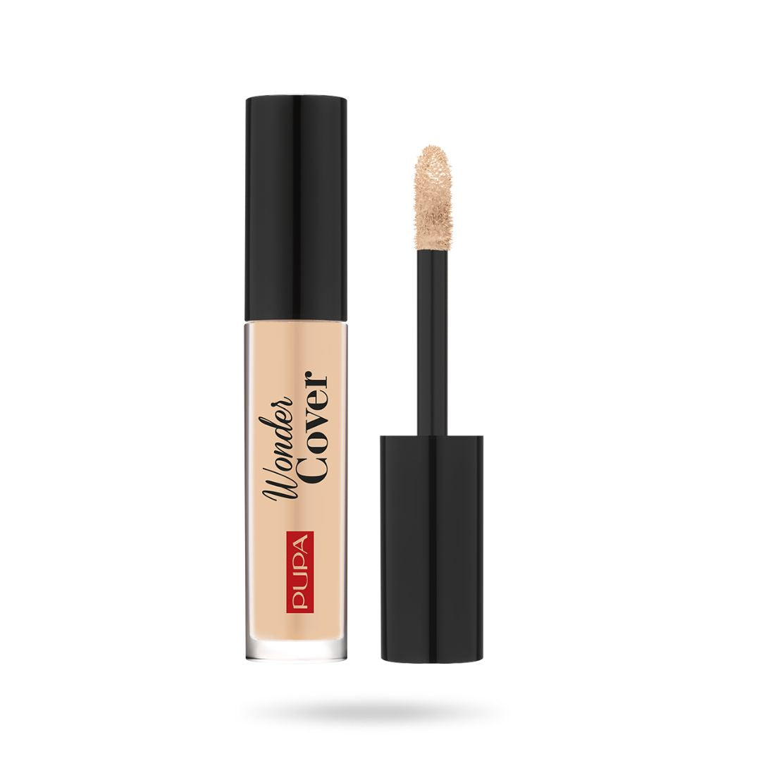 WONDER COVER Total coverage concealer Warm Beige