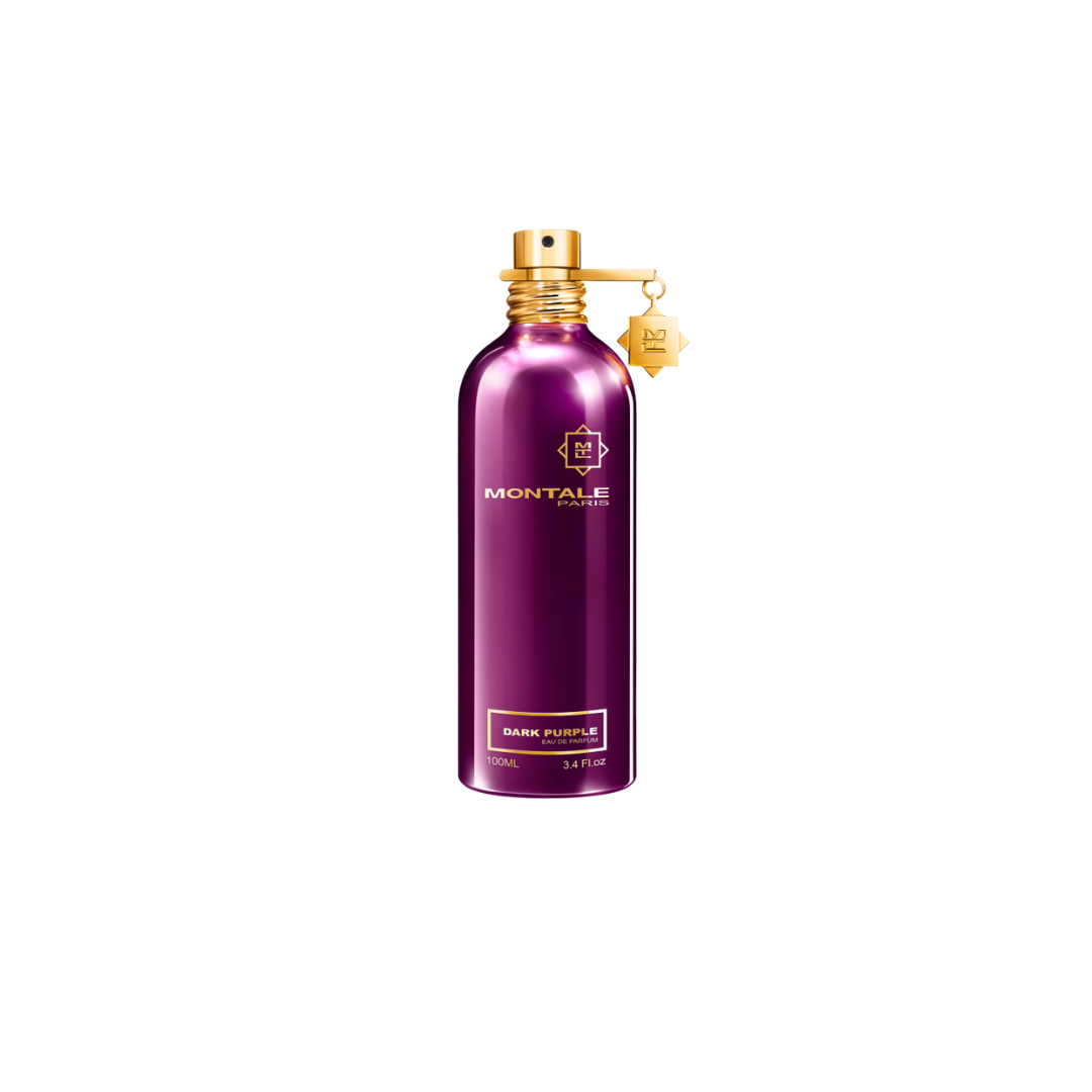 MONTALE DARK PURPLE (W) EDP 100ML