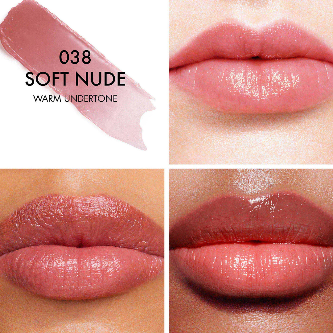 Dior Addict Lip Glow Balm