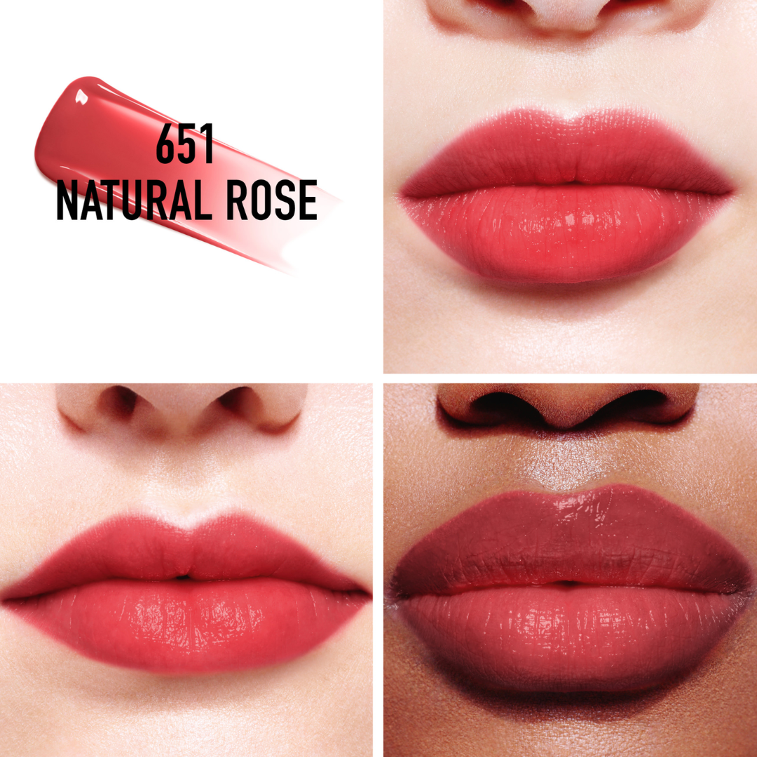 Dior Addict Lip Tint 651