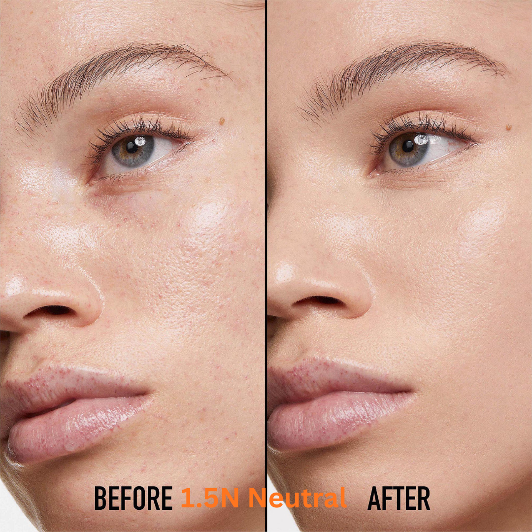 Dior Forever Skin Correct Concealer