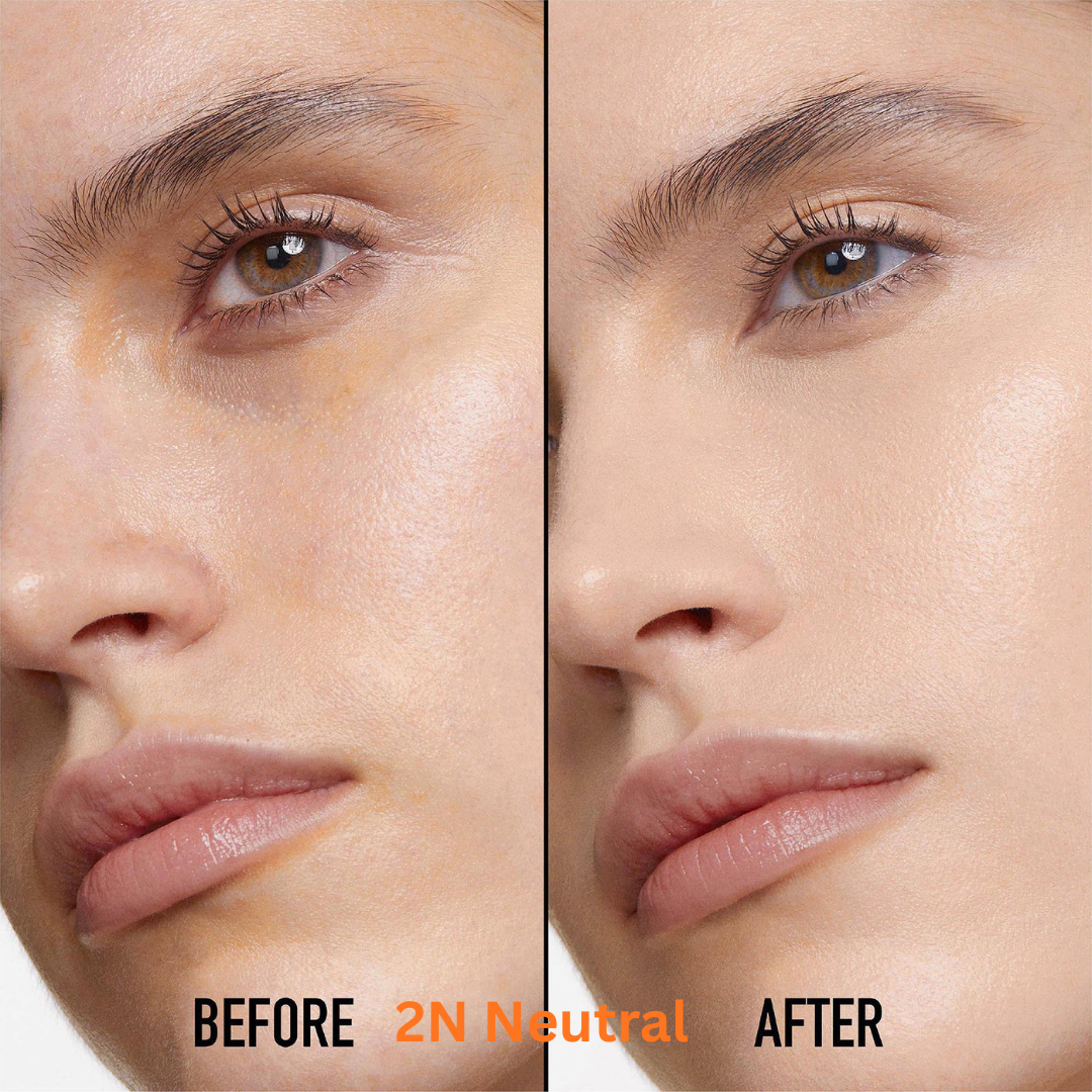 Dior Forever Skin Correct Concealer