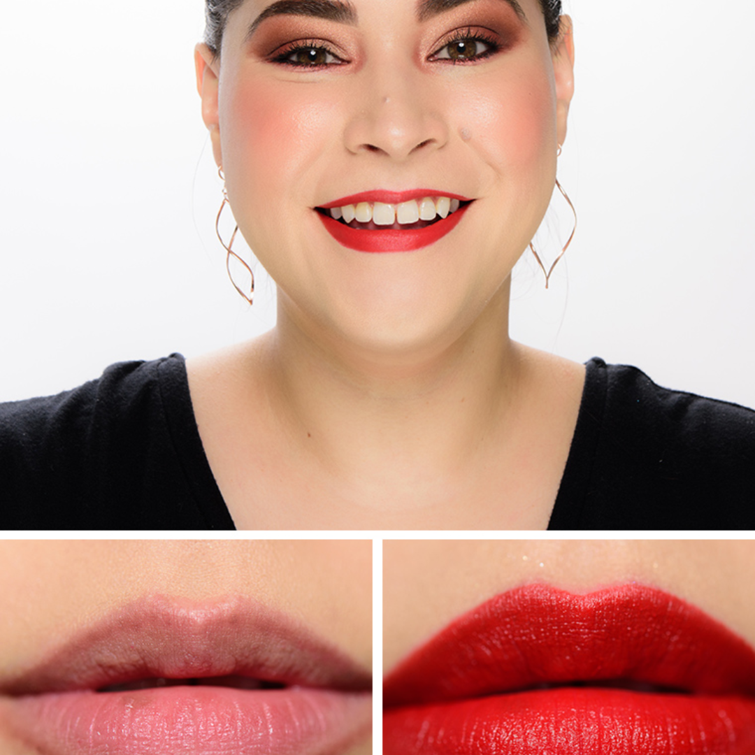 Rouge Dior Lipstick 3.5g – Older Generation